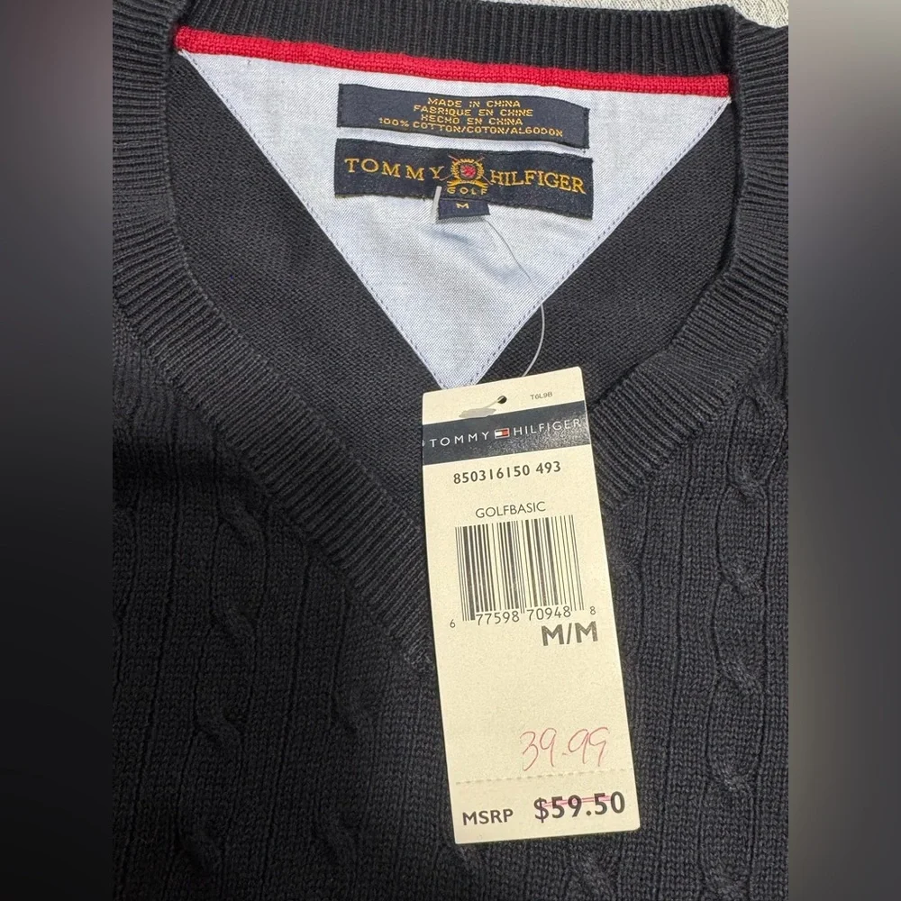 Tommy Hilfiger this product